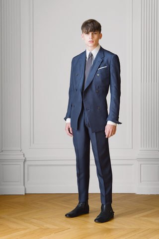 Yves Saint Laurent / - 2009